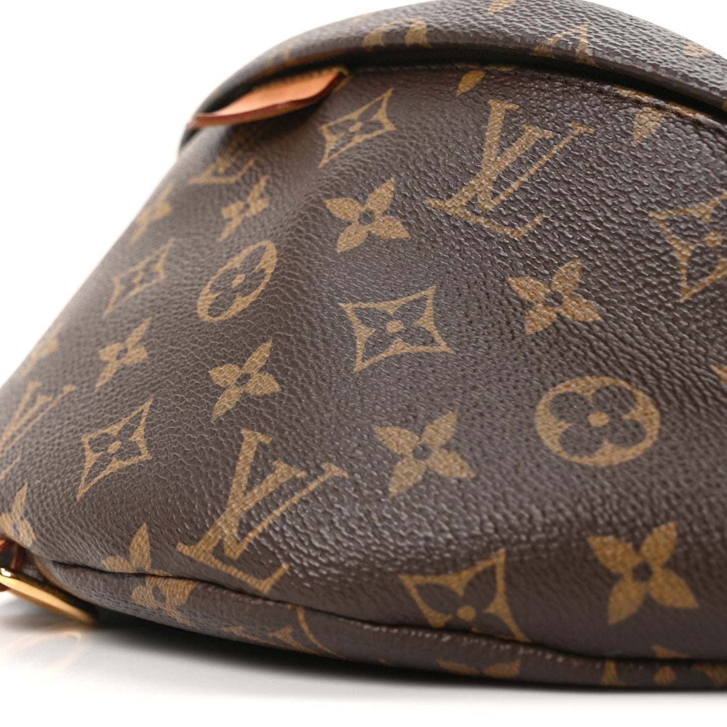 Monogram Bumbag