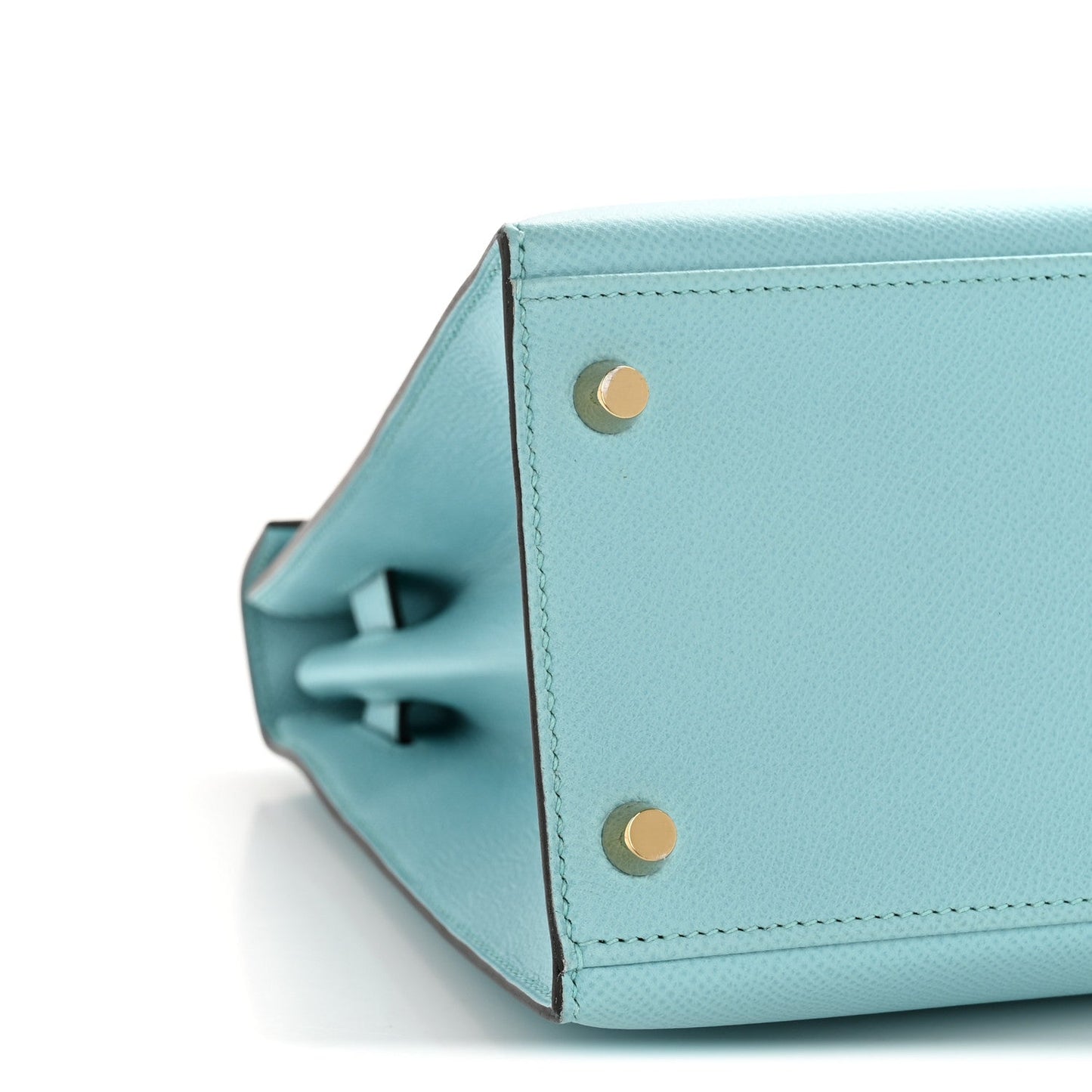 Epsom Kelly Sellier 28 Bleu Atoll