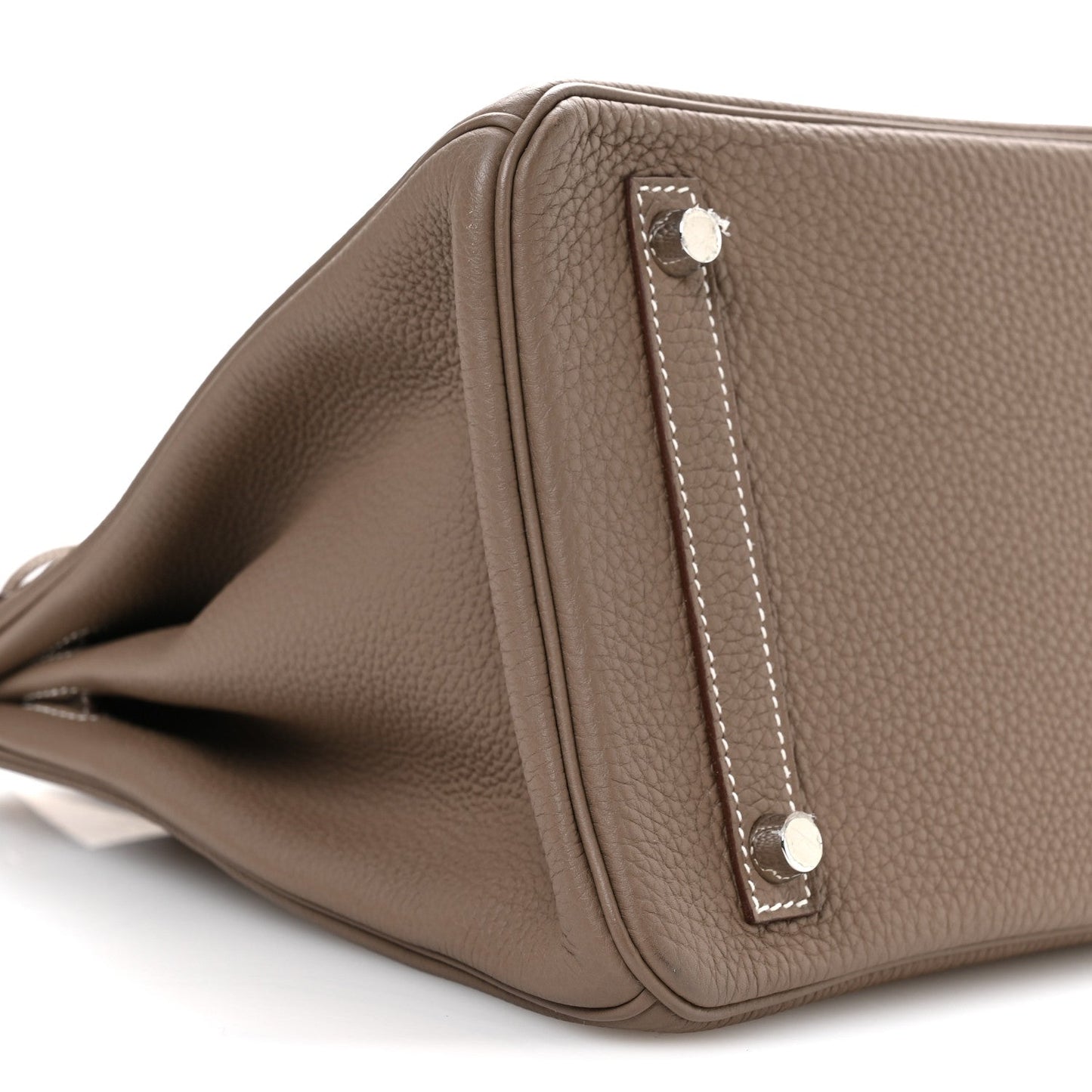 Togo Birkin 30 Etoupe