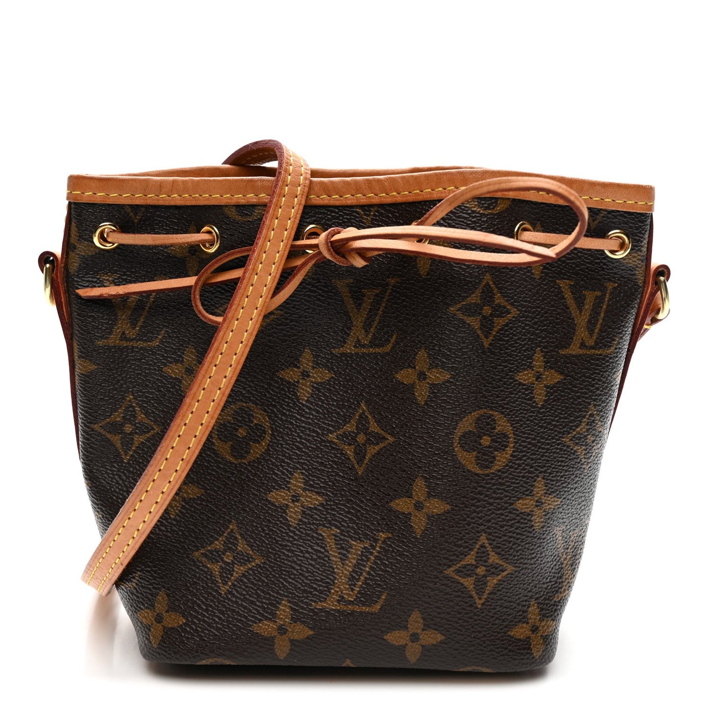 Monogram Nano Noe