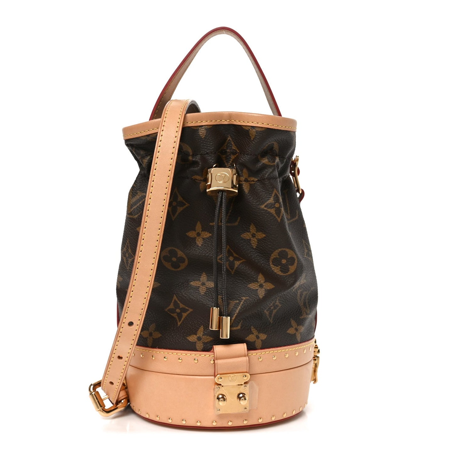 Monogram Petit Noe Trunk