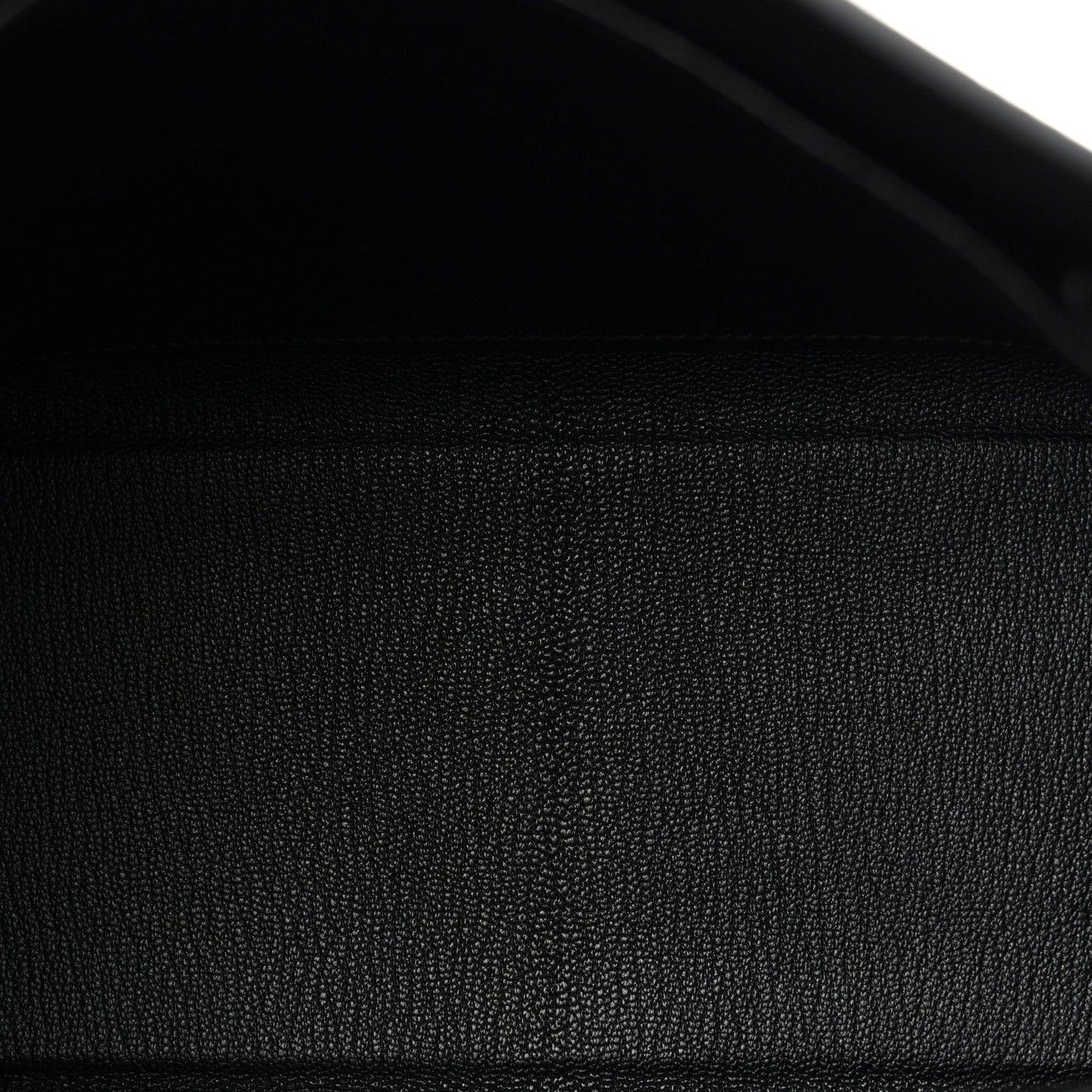 Togo Kelly Retourne 25 Black