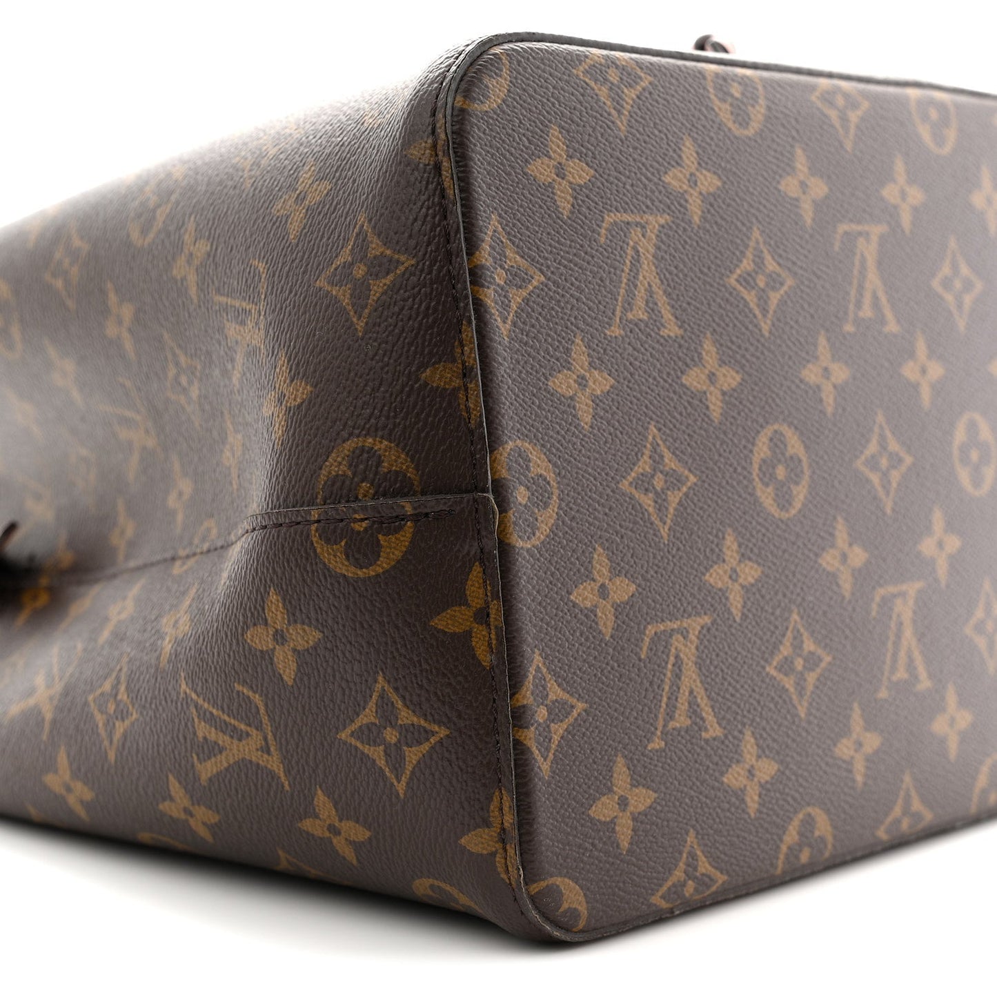 Monogram Neonoe MM Rose Poudre