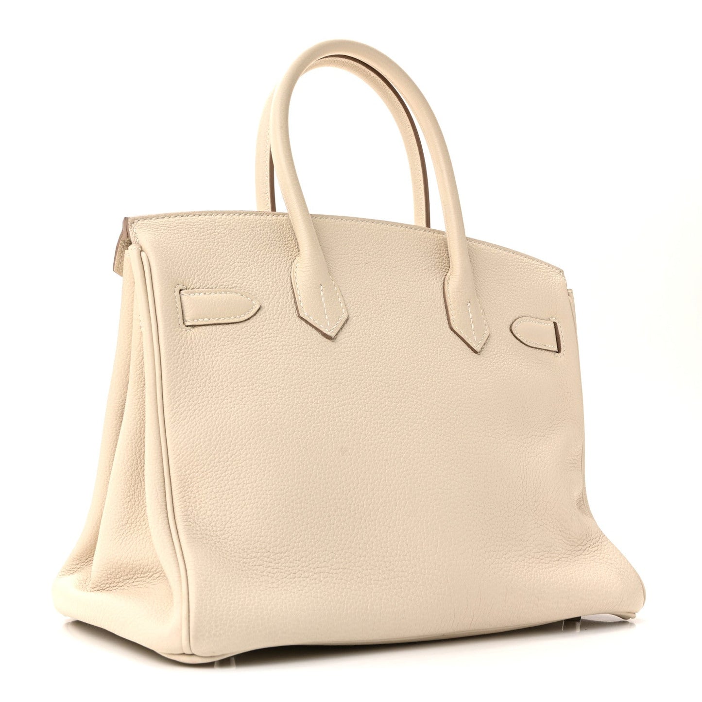 Togo Birkin 30 Craie