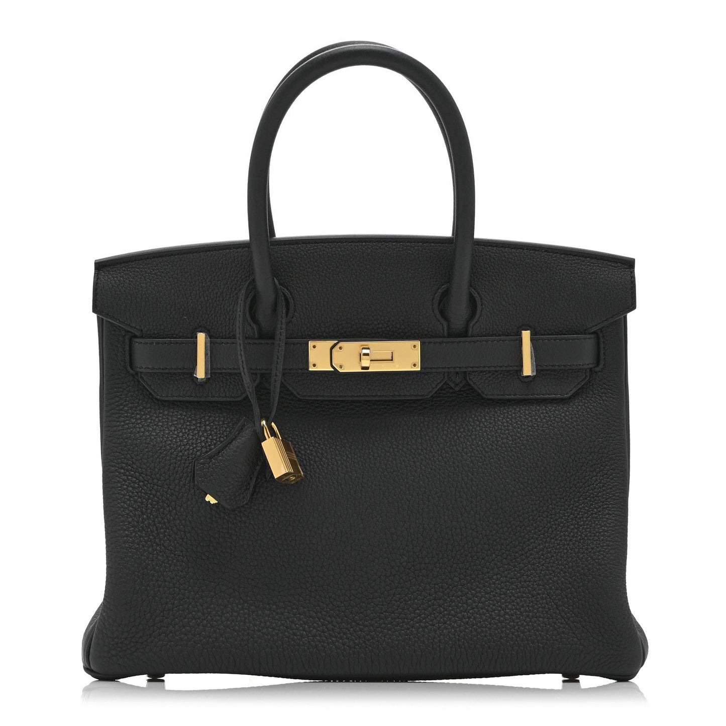 Togo Birkin 30 Bleu Ocean