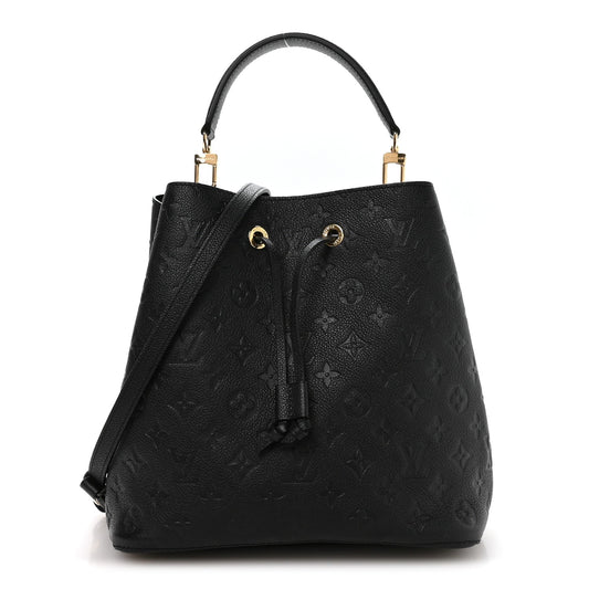 Empreinte Neonoe MM Black