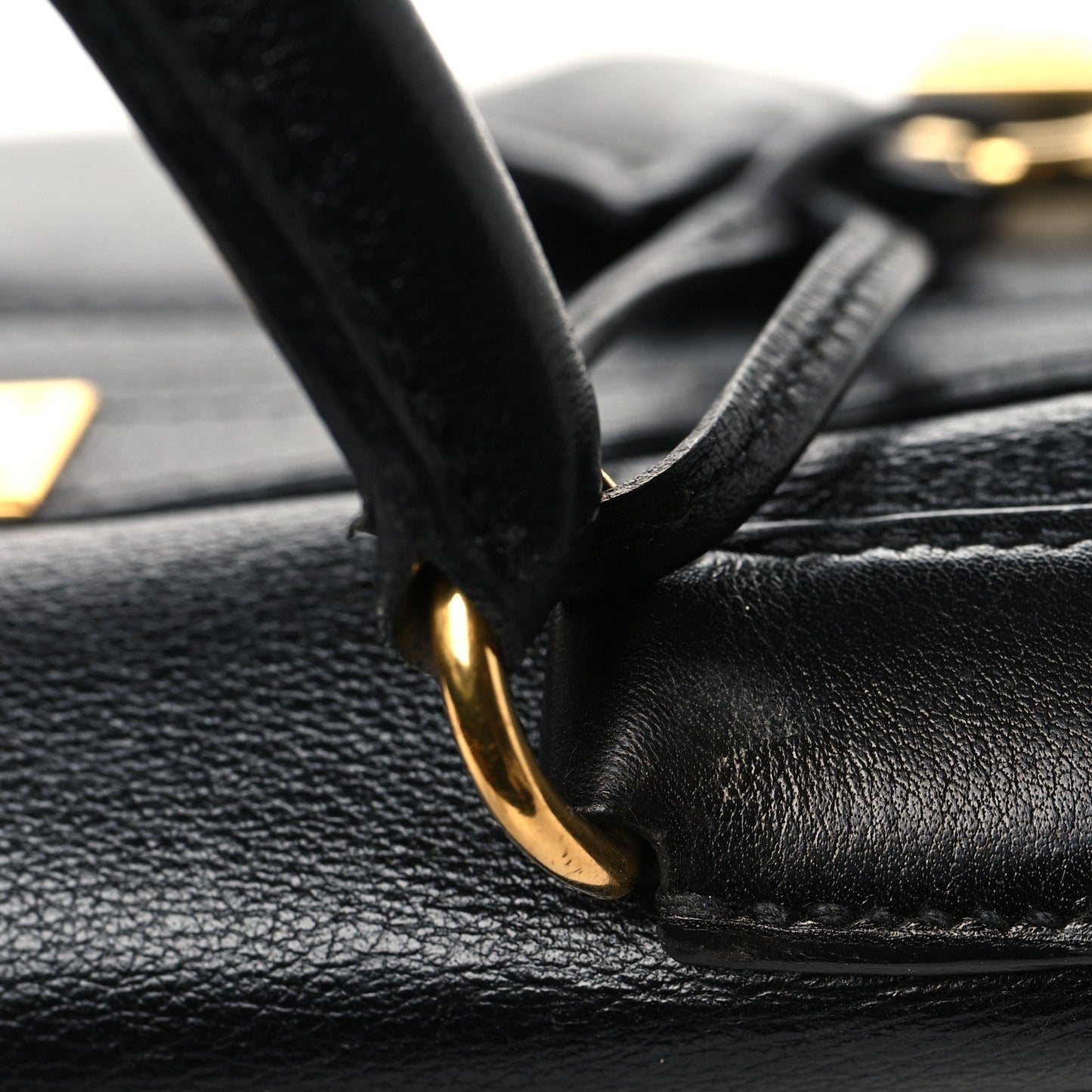 Evercalf Kelly Retourne 28 Black