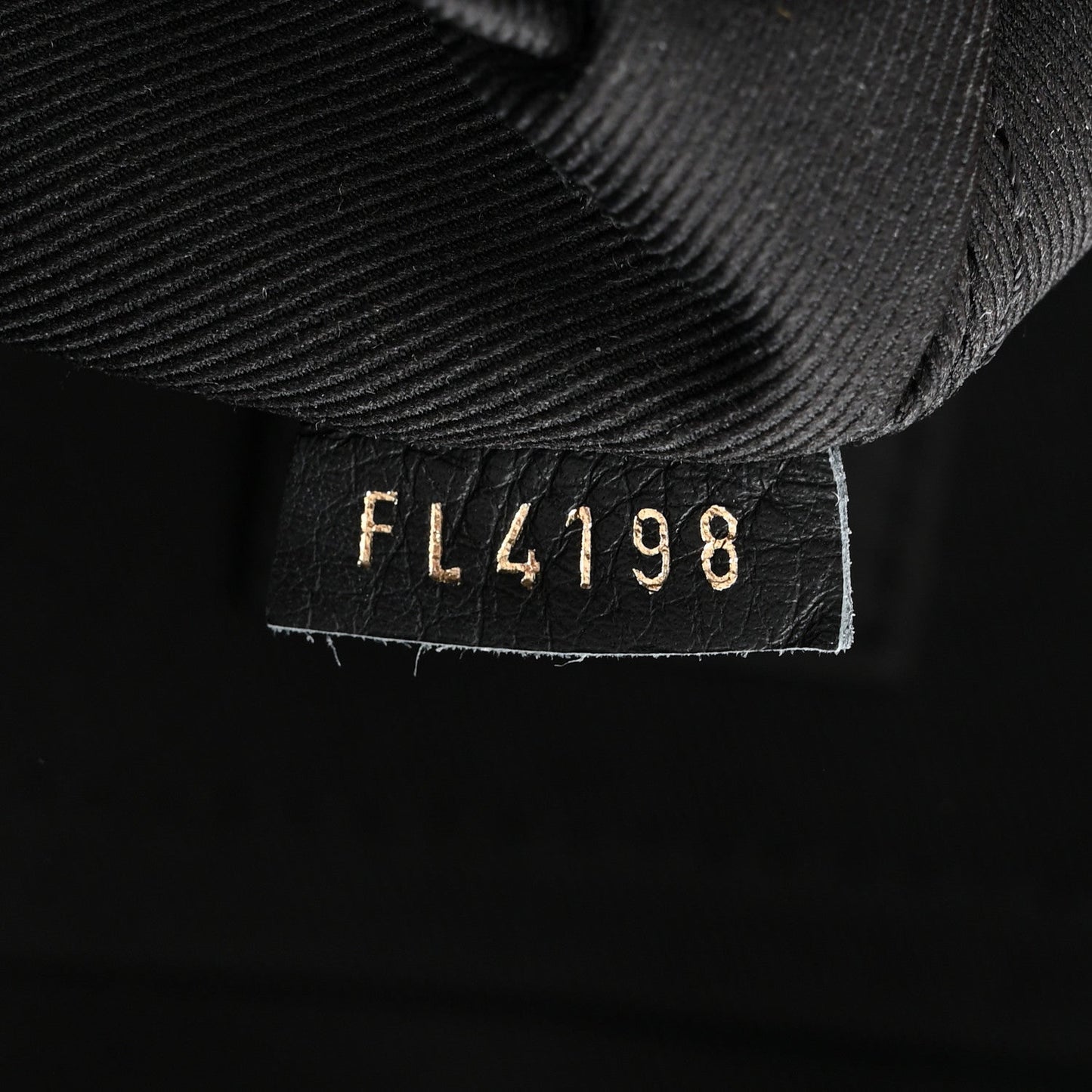 Reverse Monogram Palm Springs Backpack PM