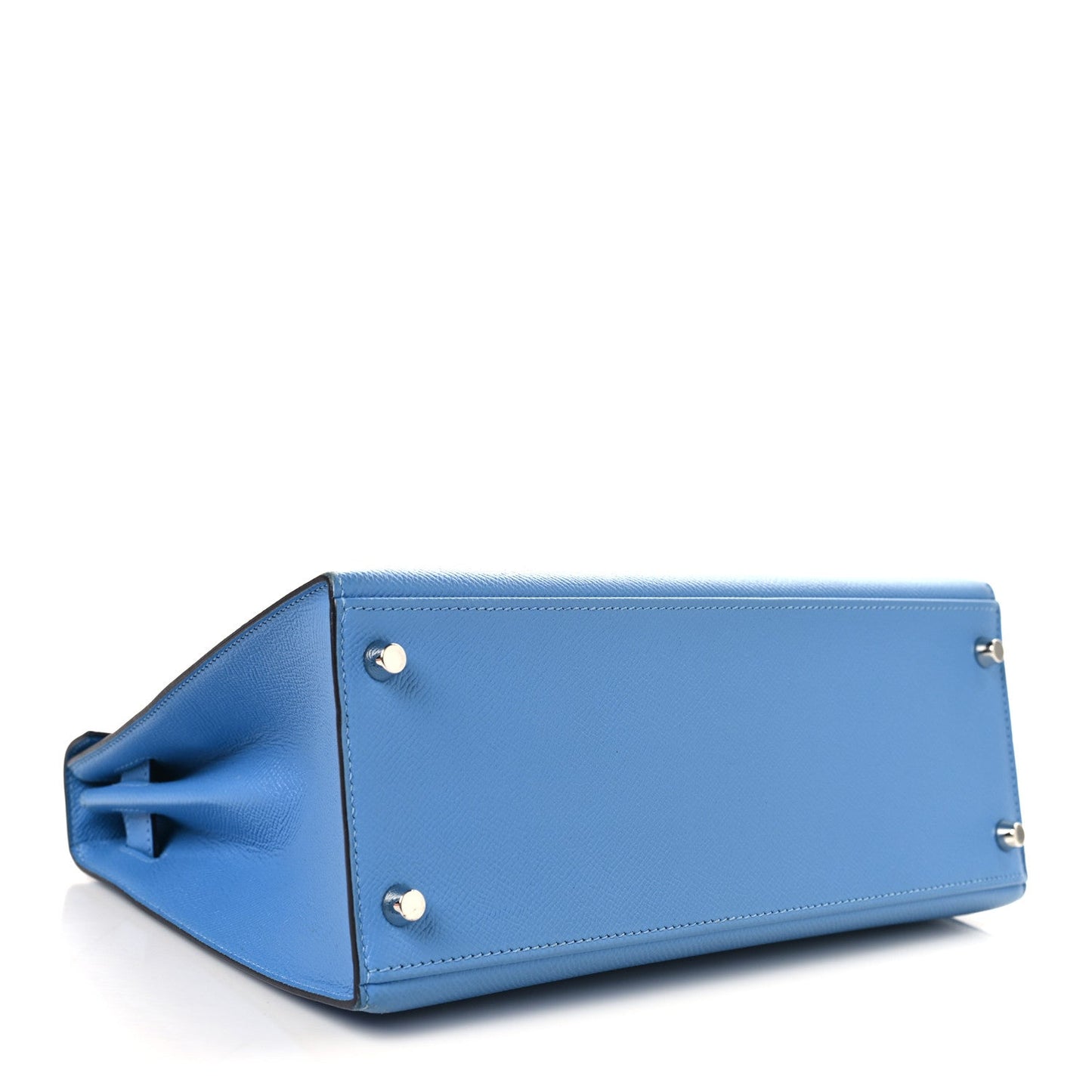 Epsom Kelly Sellier 28 Bleu Paradise