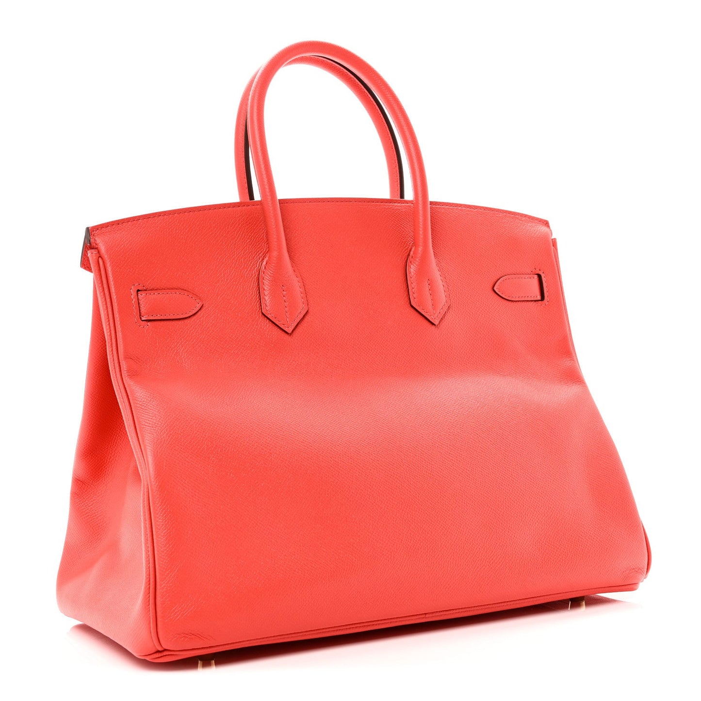 Epsom Birkin 35 Rose Jaipur