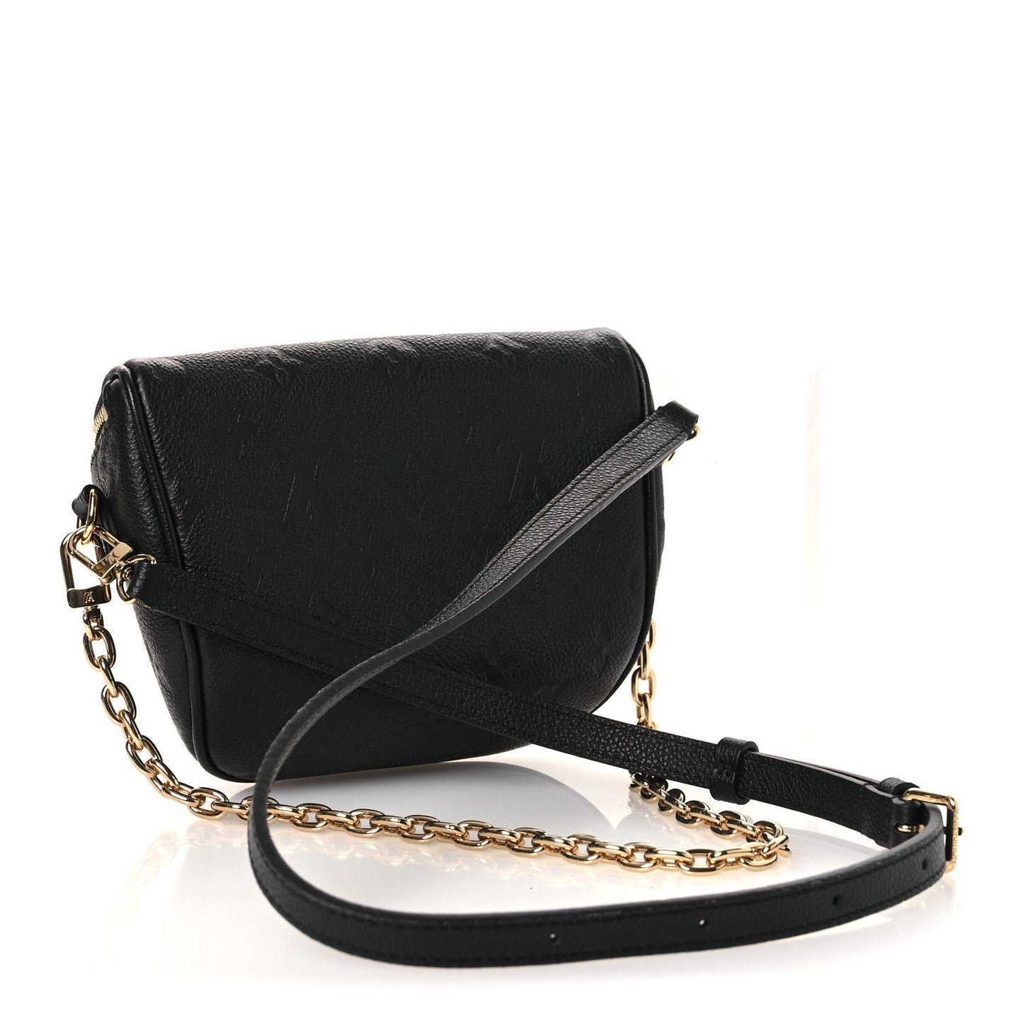 Empreinte Mini Bumbag Black