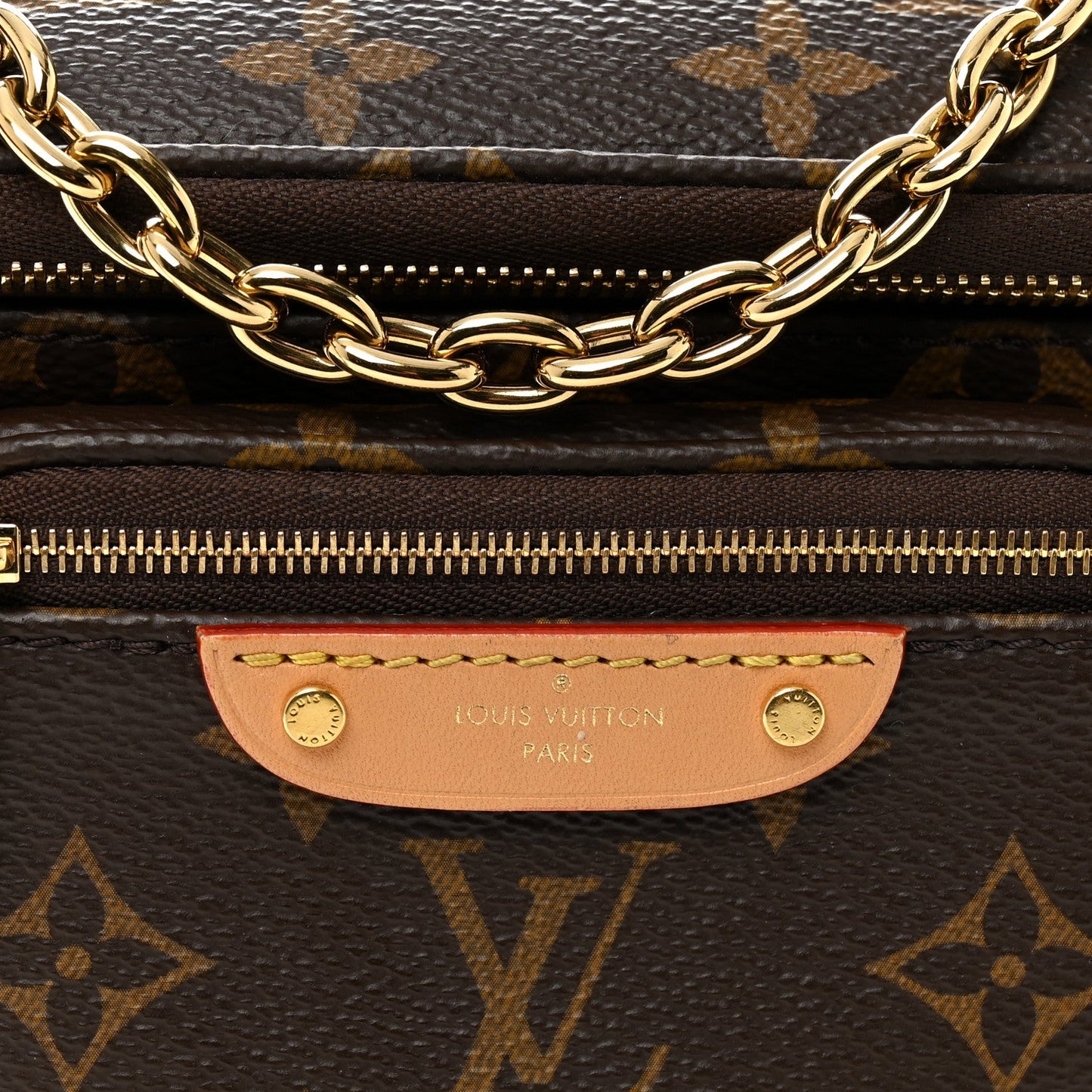 Monogram Mini Bumbag