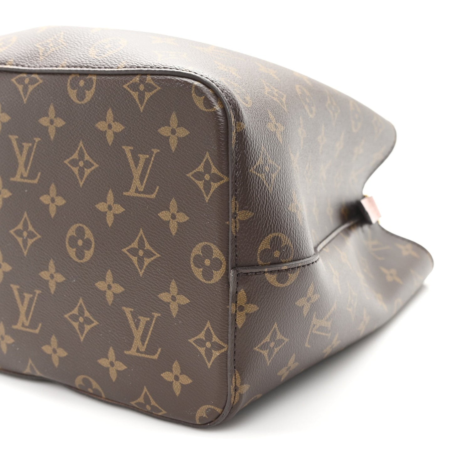Monogram Neonoe MM Rose Poudre