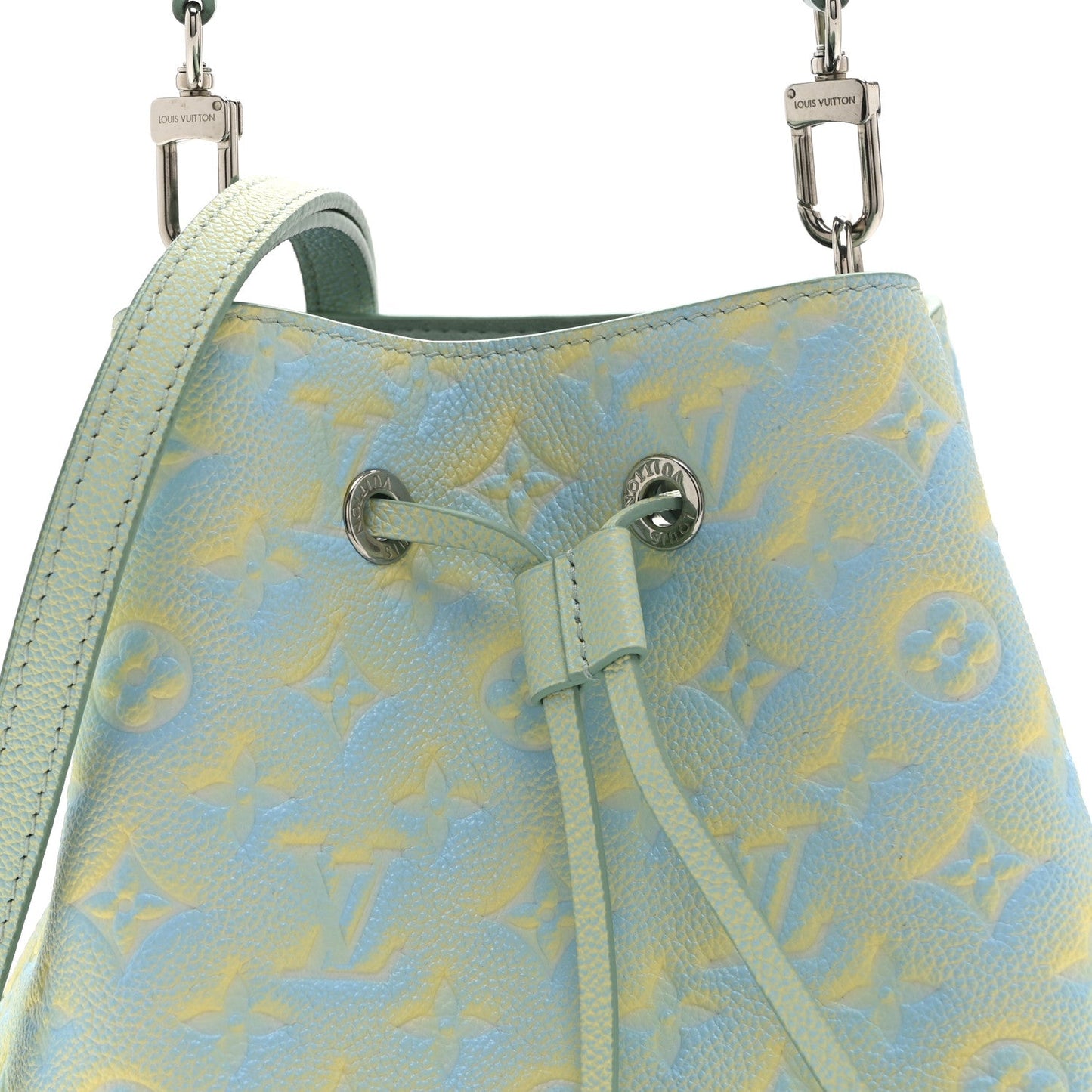 Empreinte Monogram Summer Stardust Neonoe BB Water Green