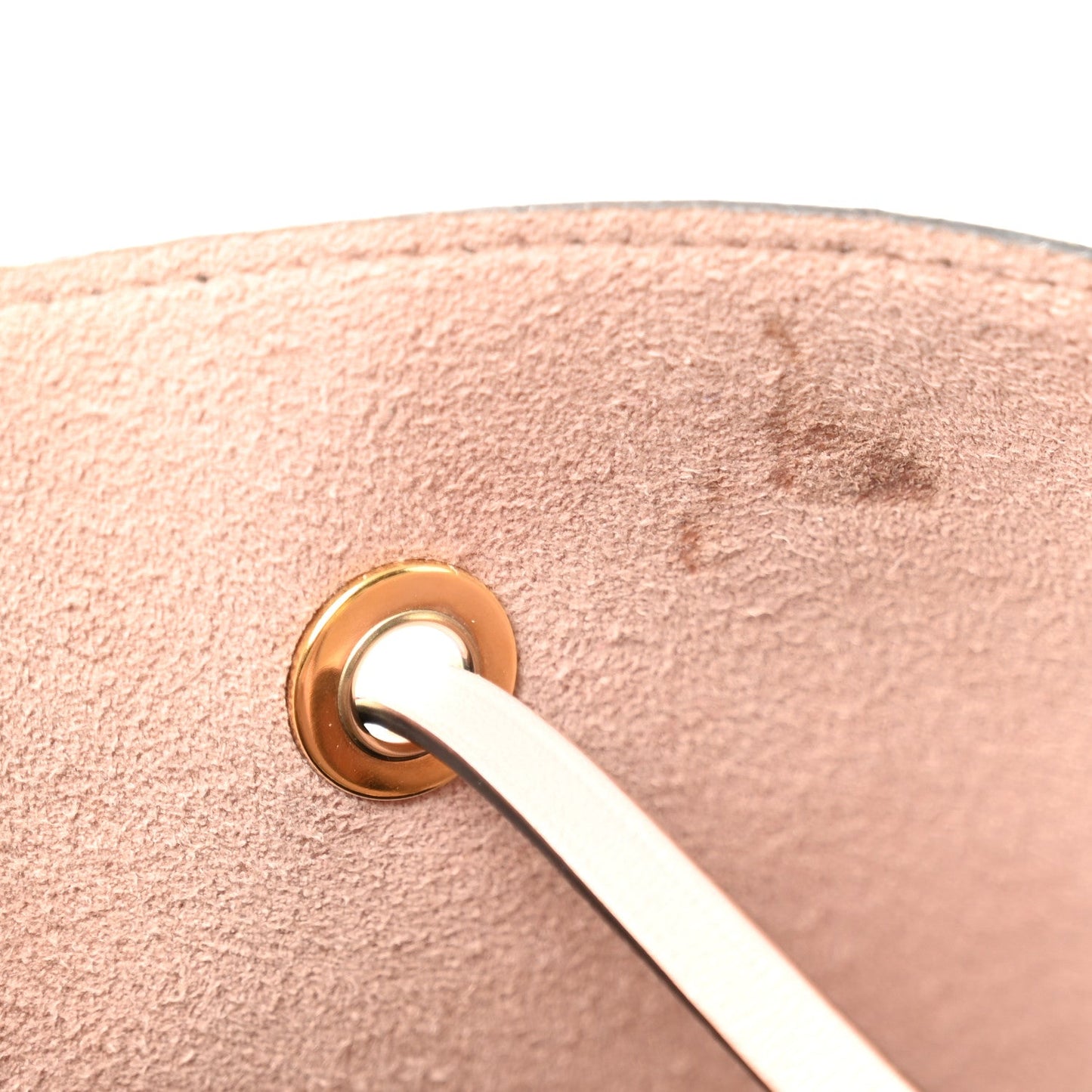 Monogram Neonoe MM Rose Poudre