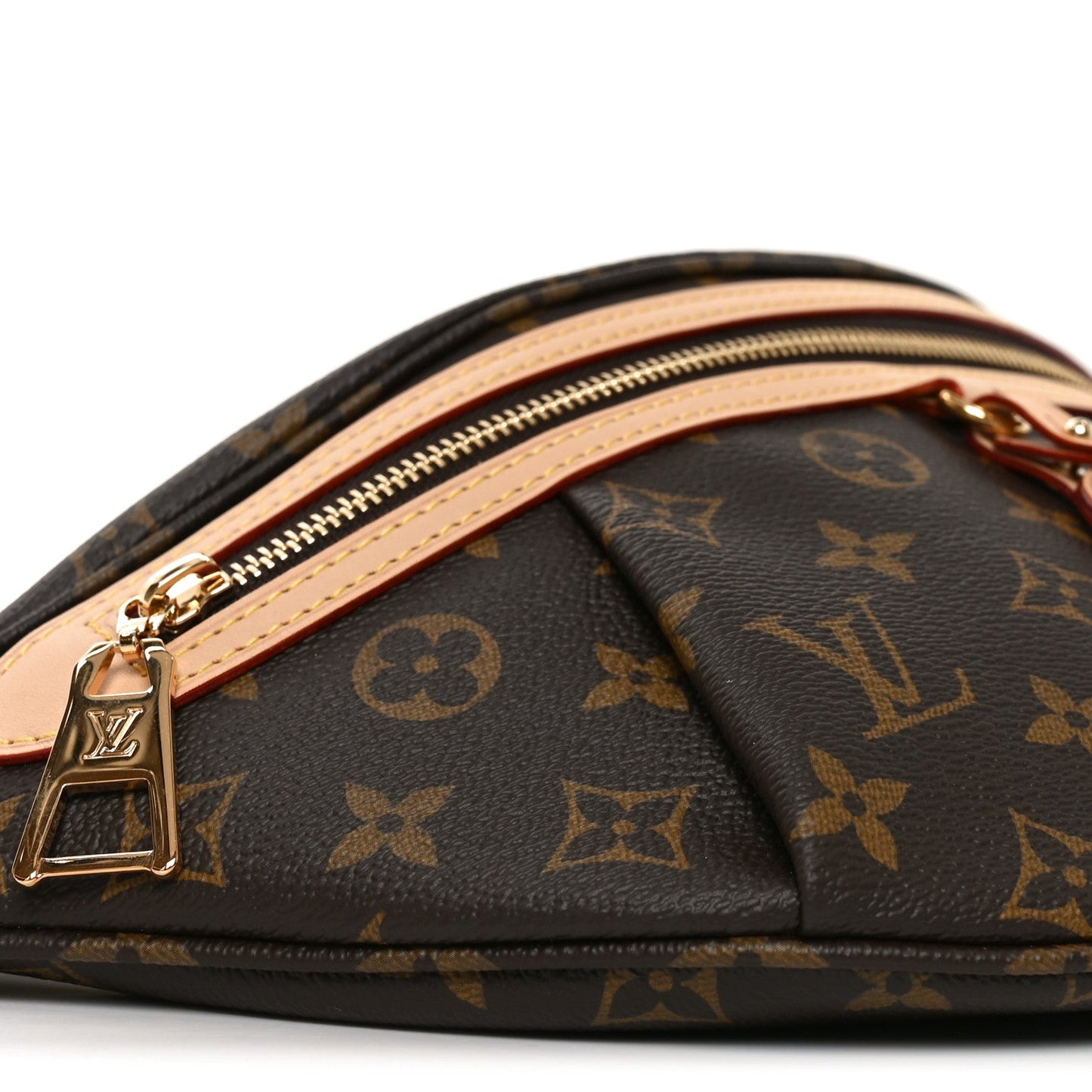 Monogram High Rise Bumbag