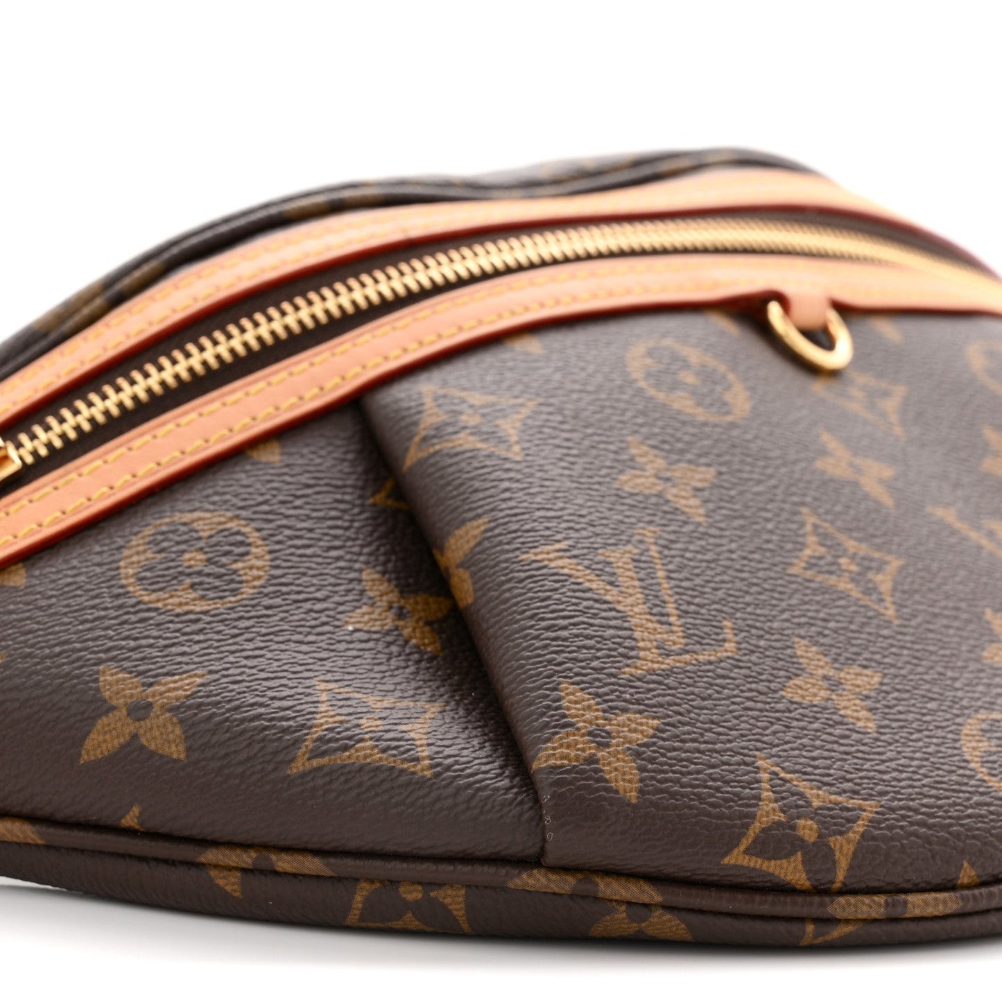 Monogram High Rise Bumbag