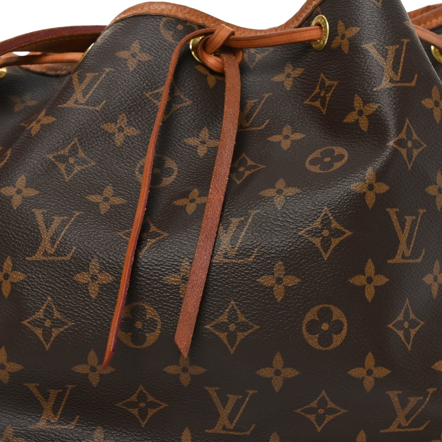 Monogram Petit Noe NM