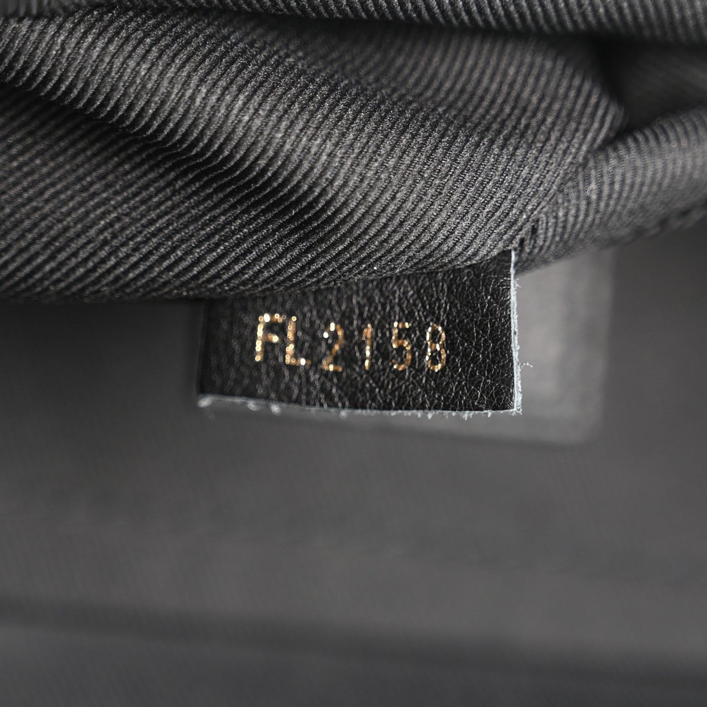 Monogram Palm Springs Backpack Mini