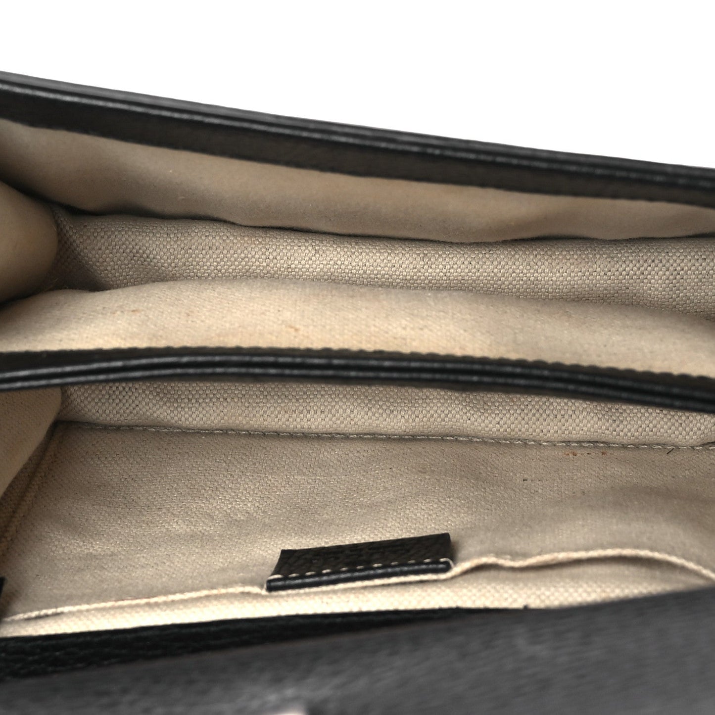 Dollar Calfskin Crystal Web Mini Dionysus Bamboo Top Handle Bag Black Black Diamond