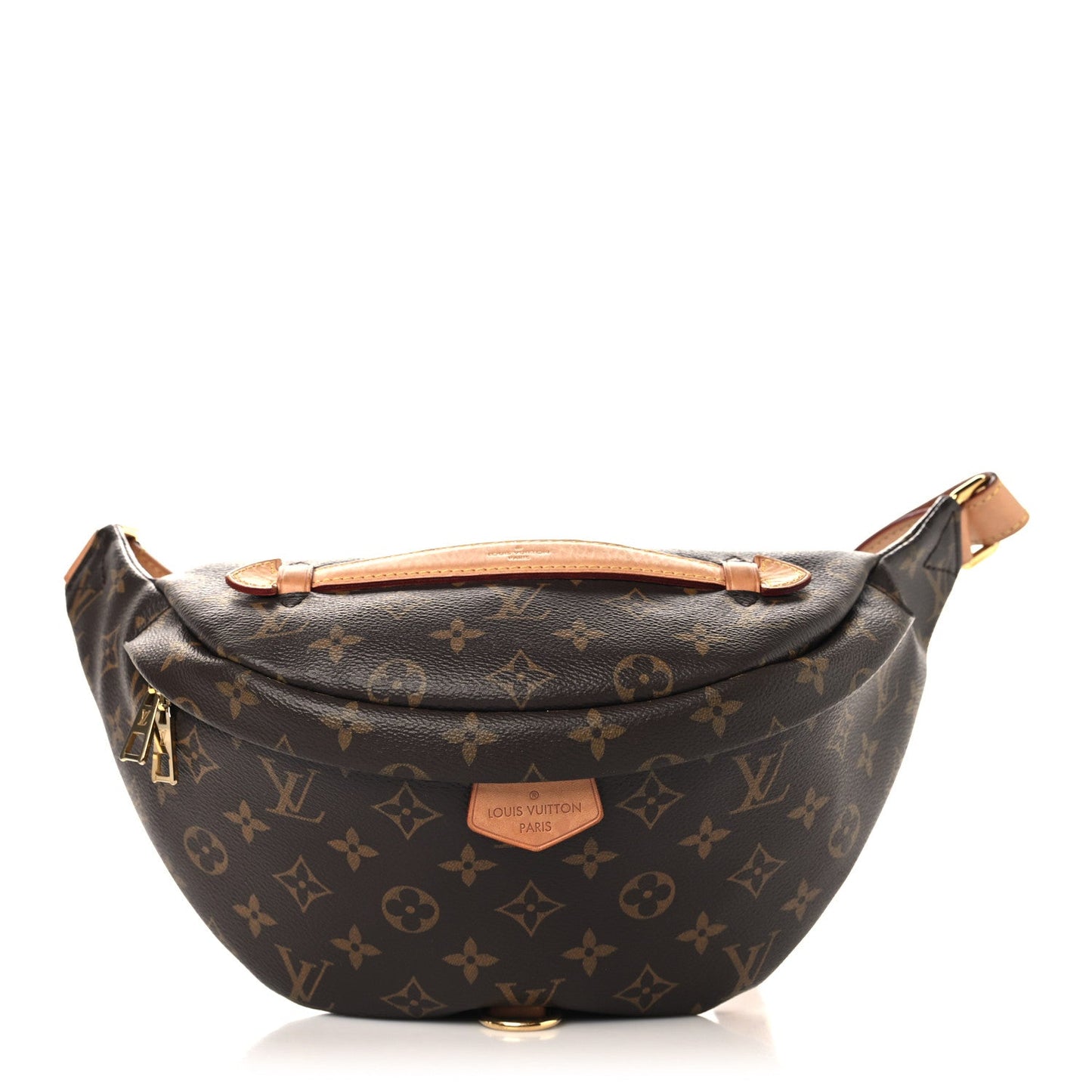 Monogram Bumbag