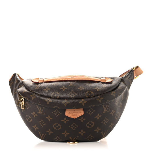 Monogram Bumbag