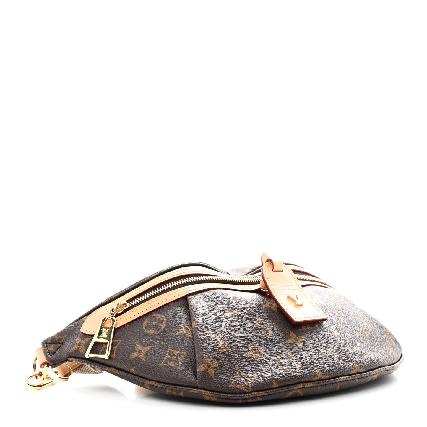 Monogram High Rise Bumbag