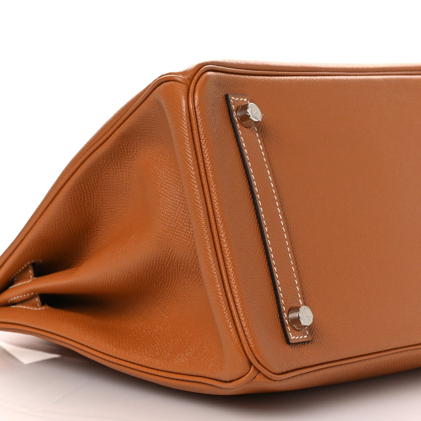 Epsom BIRKIN 30 Toffee