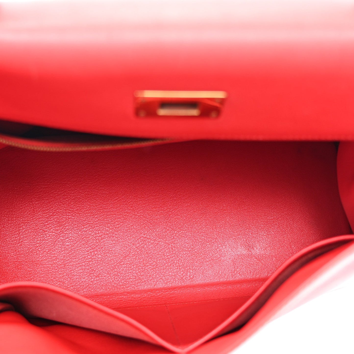 Swift Kelly Retourne 28 Rouge Vif