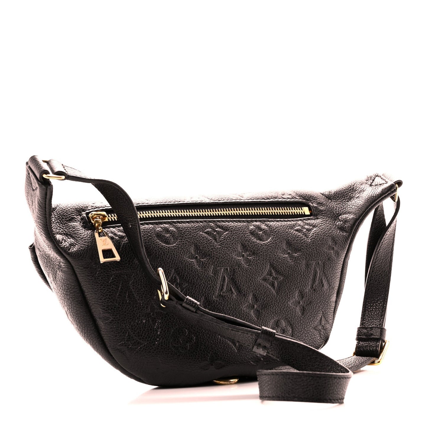 Empreinte BumBag Black