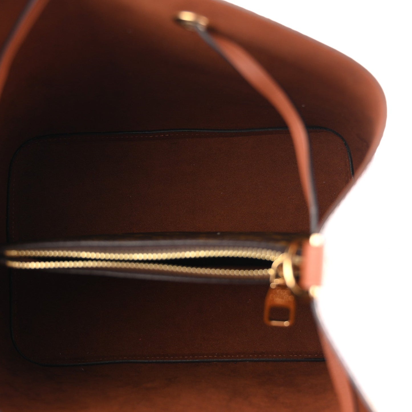 Monogram Neonoe MM Caramel