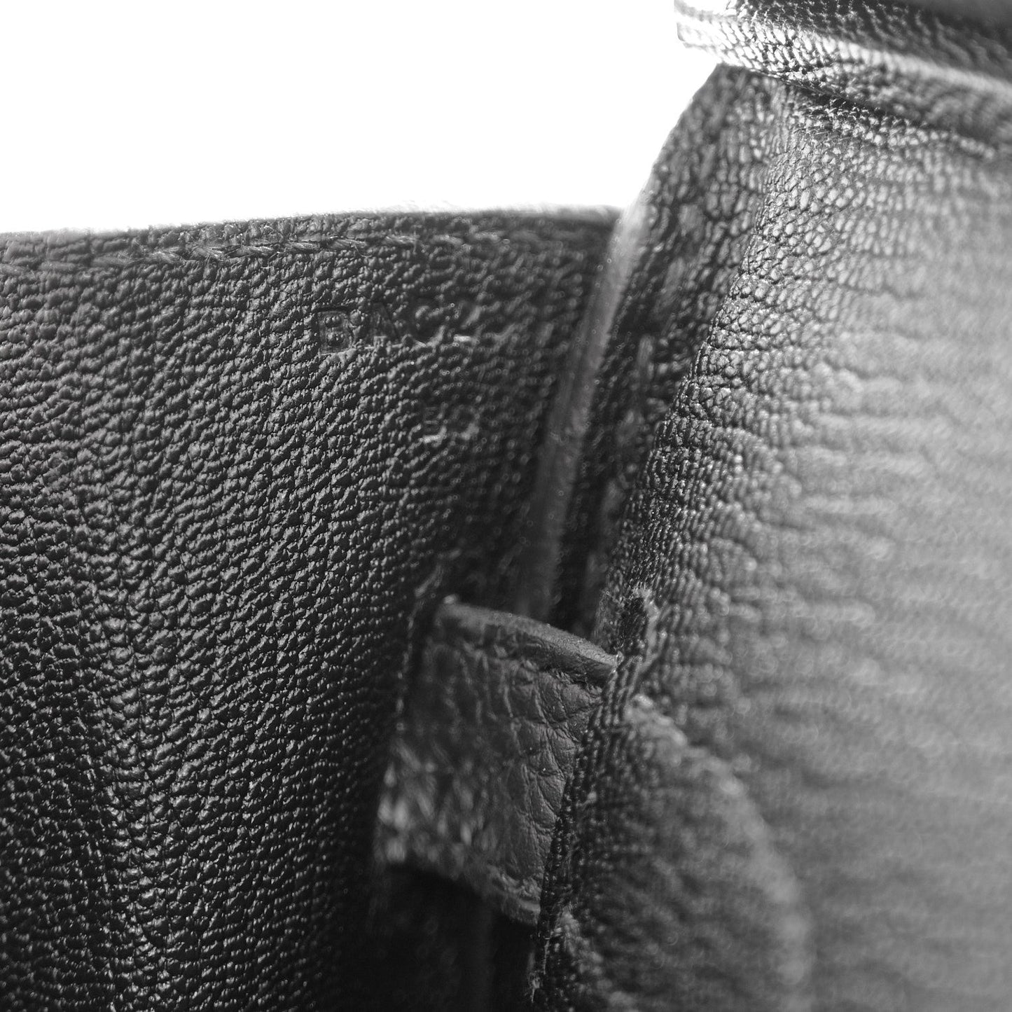 Togo Birkin 30 Caban