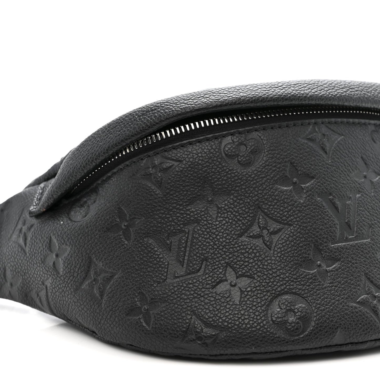 Empreinte Uniformes BumBag Black
