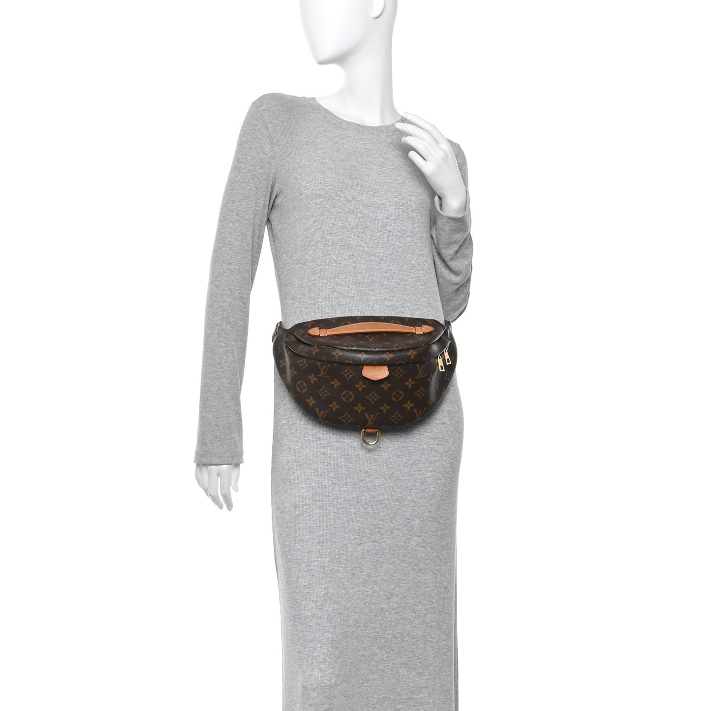 Monogram Bumbag