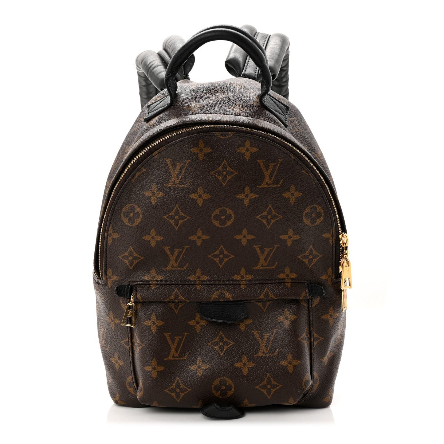 Monogram Palm Springs Backpack PM