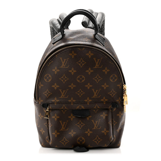 Monogram Palm Springs Backpack PM