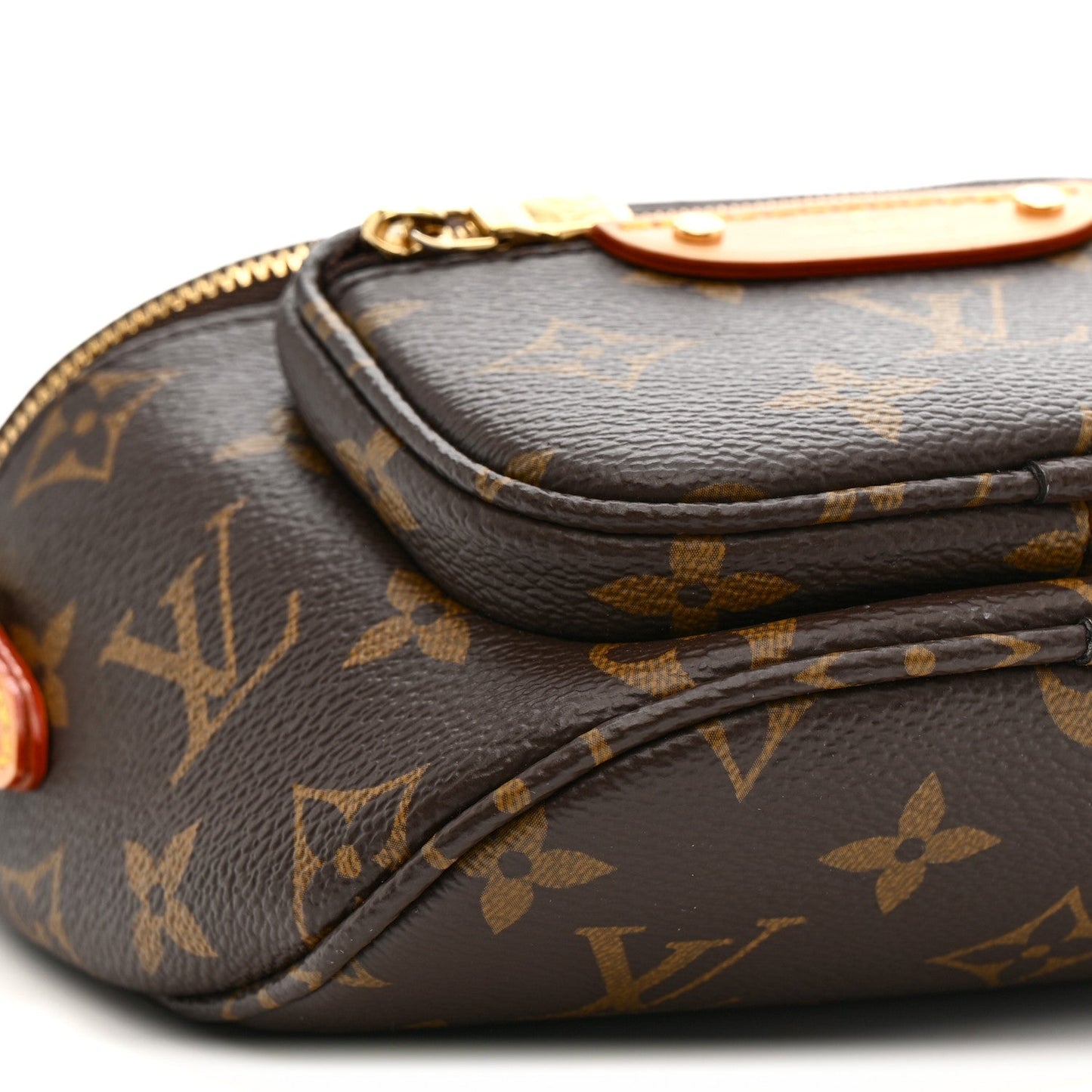 Monogram Mini Bumbag