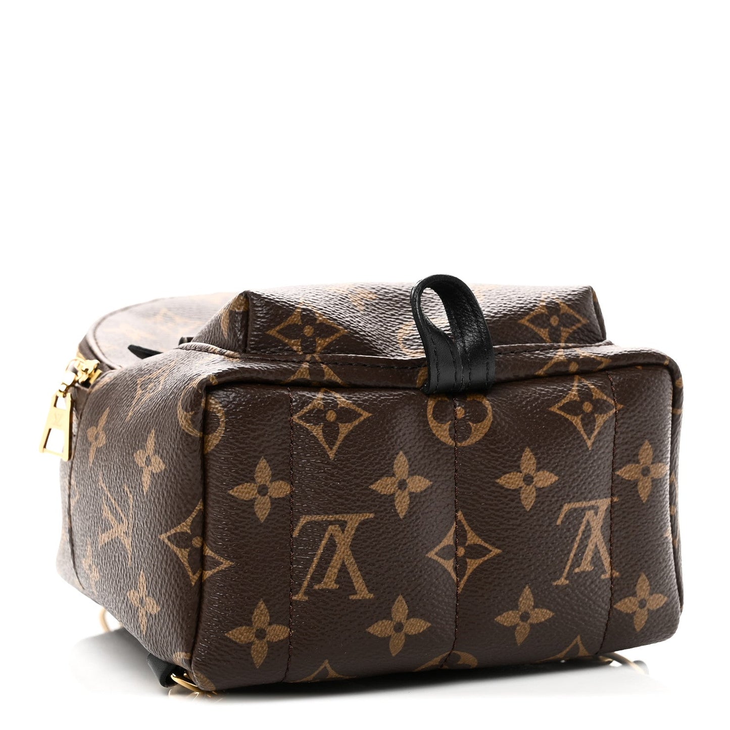 Monogram Palm Springs Backpack Mini
