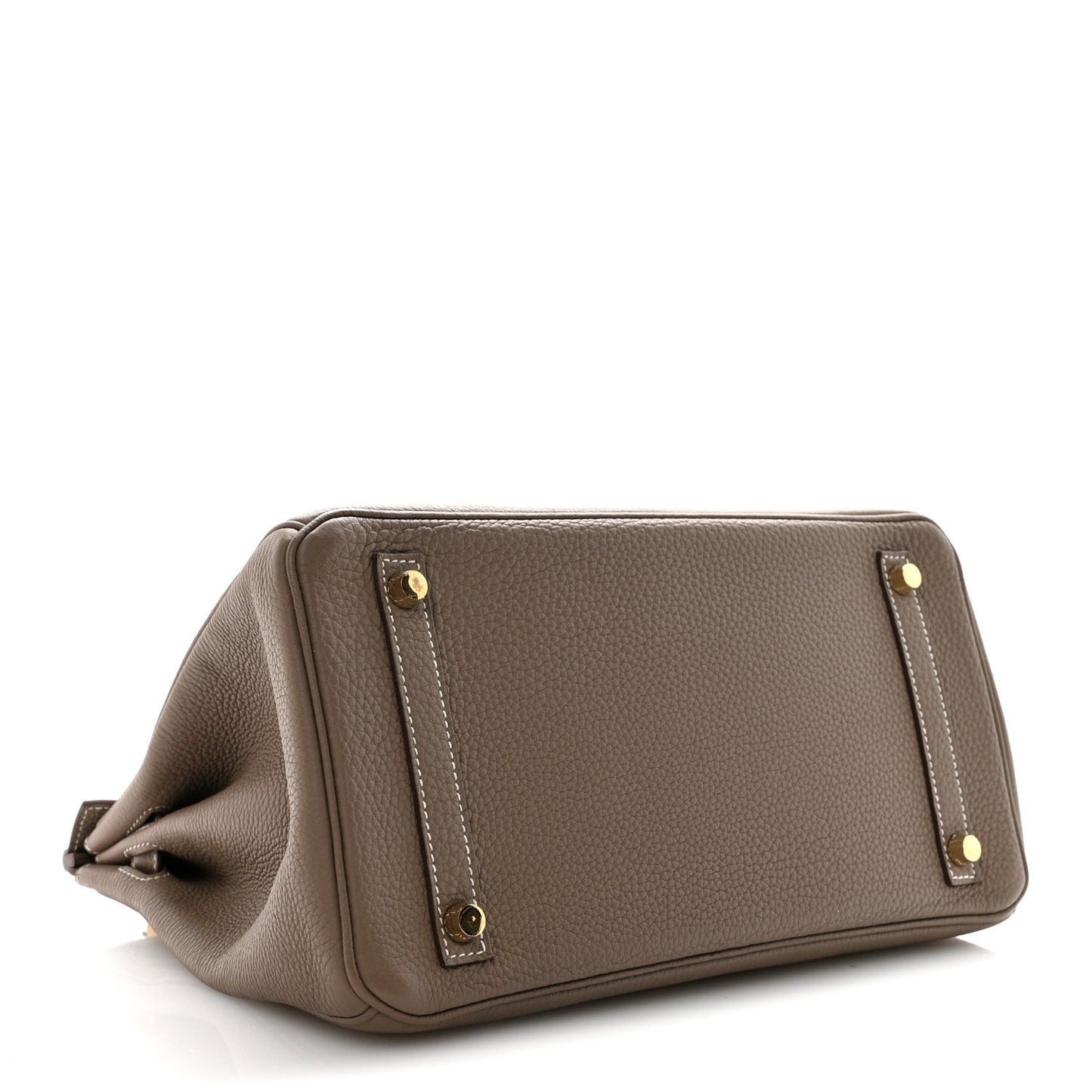 Togo Birkin 30 Etoupe