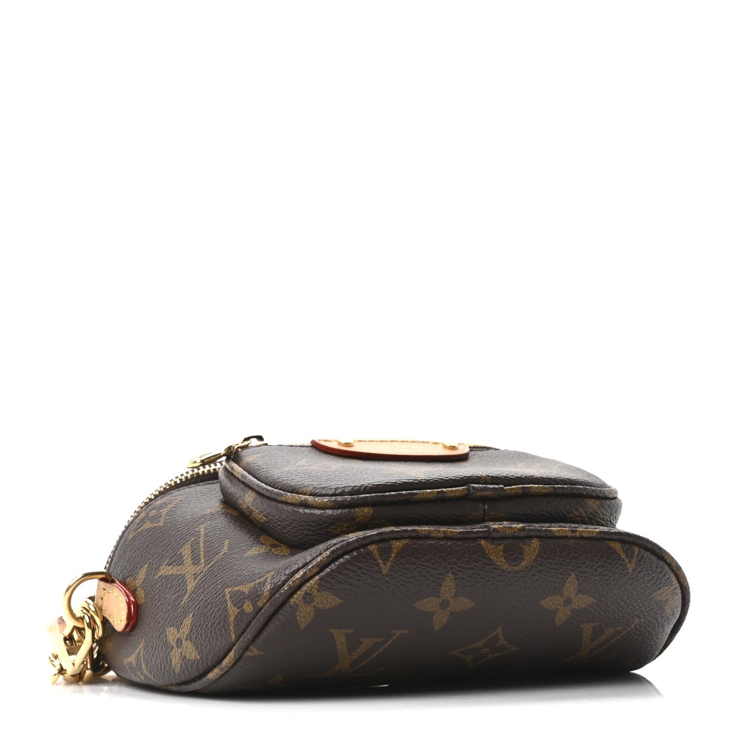 Monogram Mini Bumbag