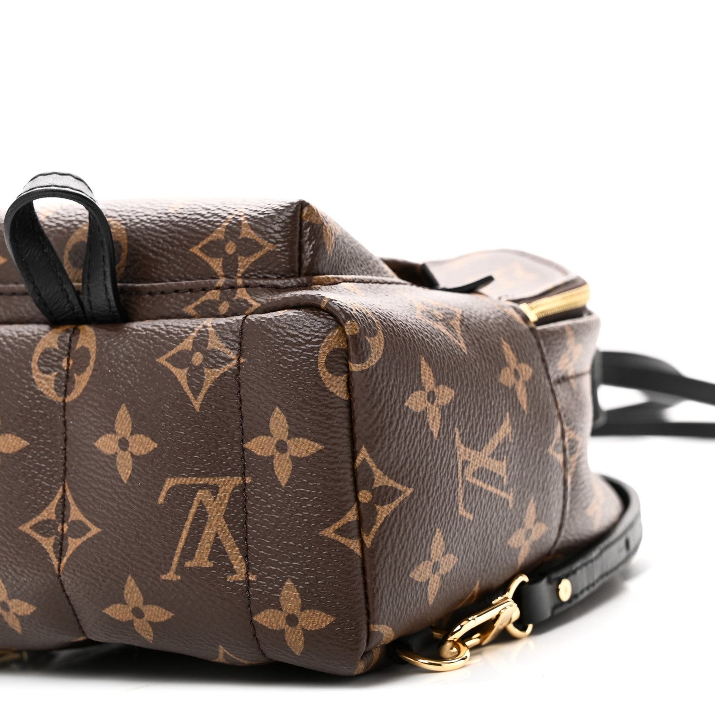 Monogram Palm Springs Backpack Mini