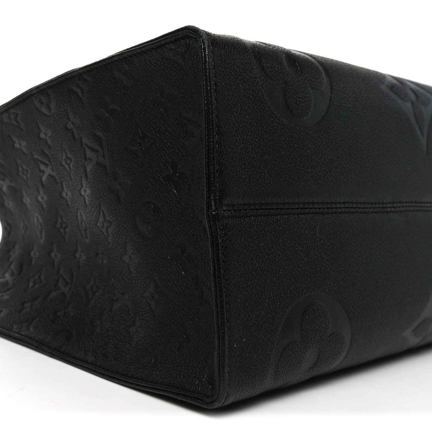 Empreinte Monogram Giant Onthego GM Black