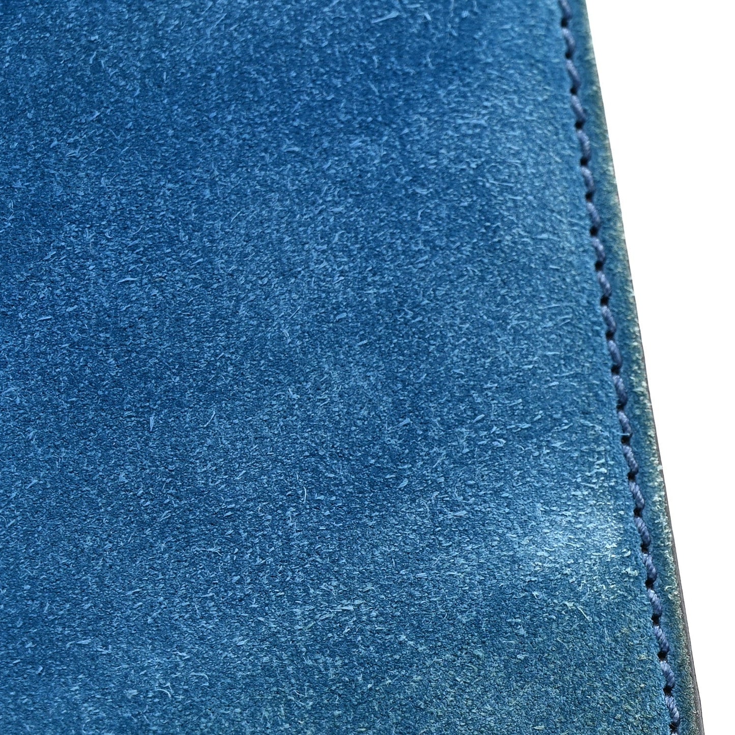 GG Supreme Monogram Medium Dionysus Shoulder Bag Blue
