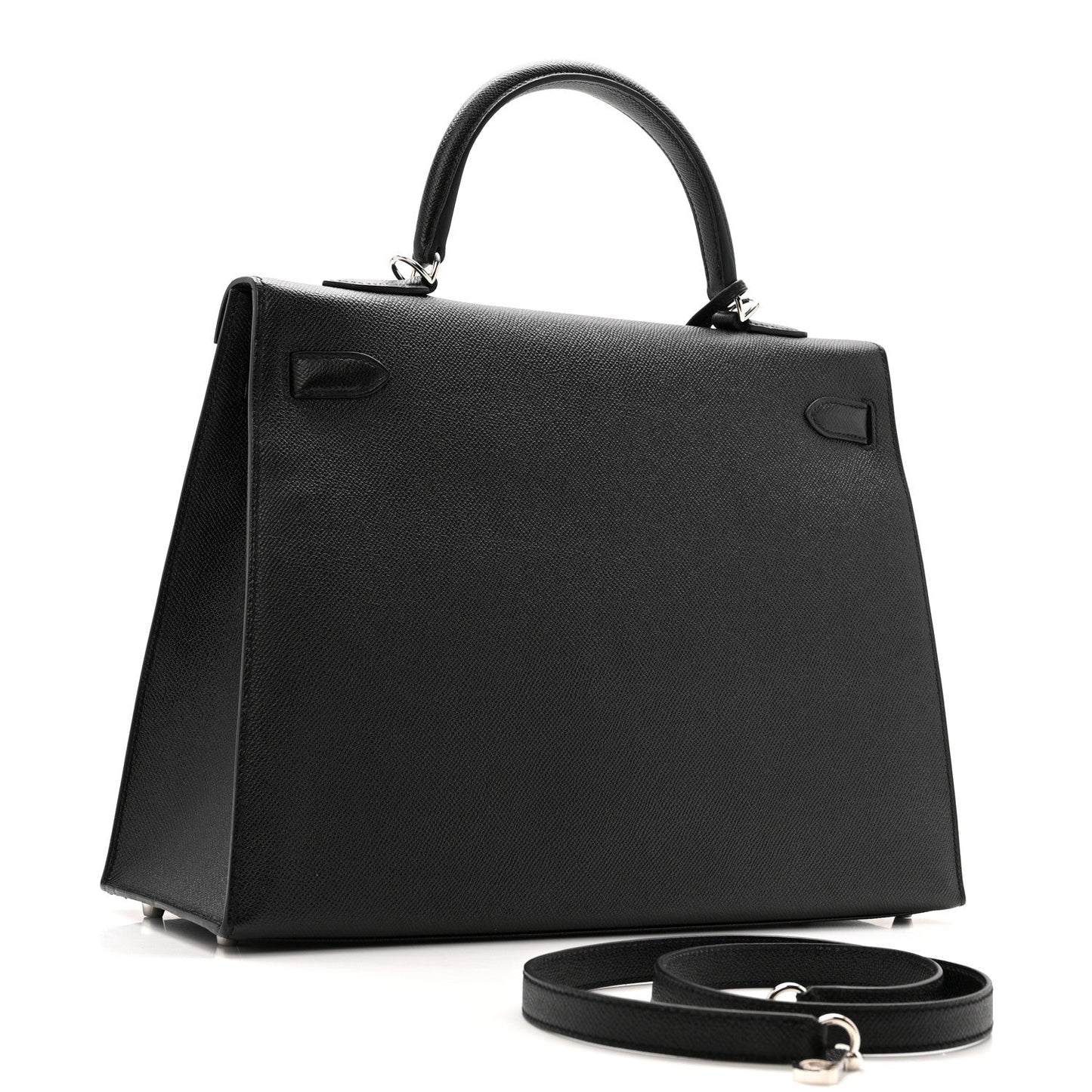 Epsom Kelly Sellier 35 Black