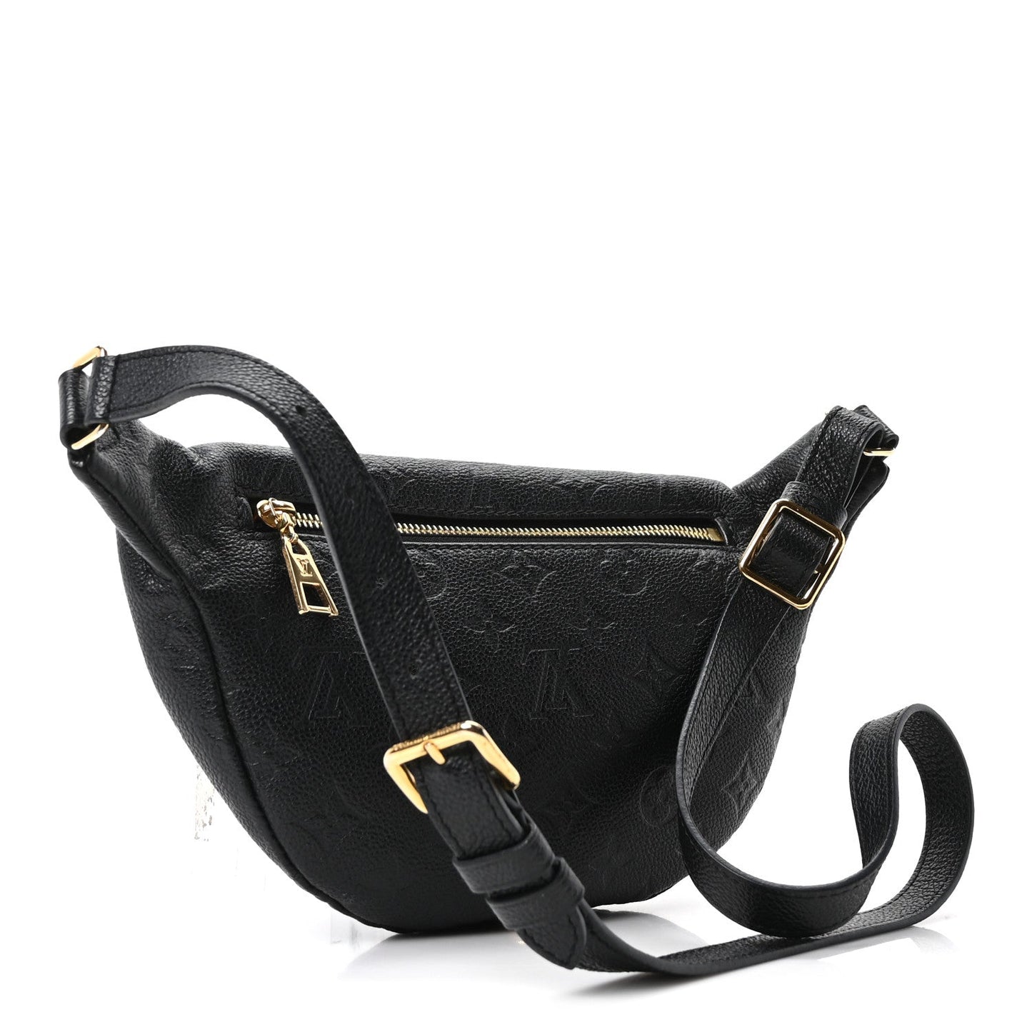 Empreinte BumBag Black