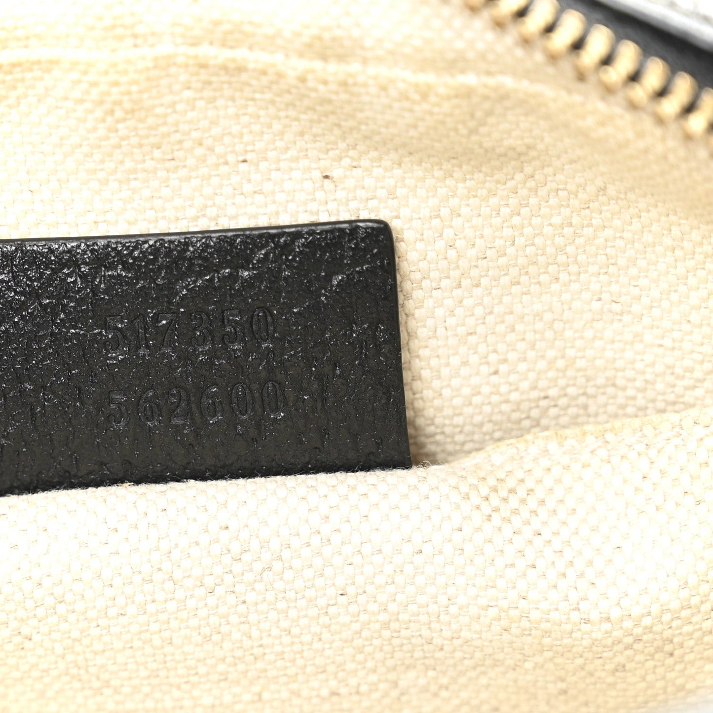 Jacquard Black Denim GG Monogram Textured Dollar Calfskin Mini Ophidia Shoulder Bag Black Ivory