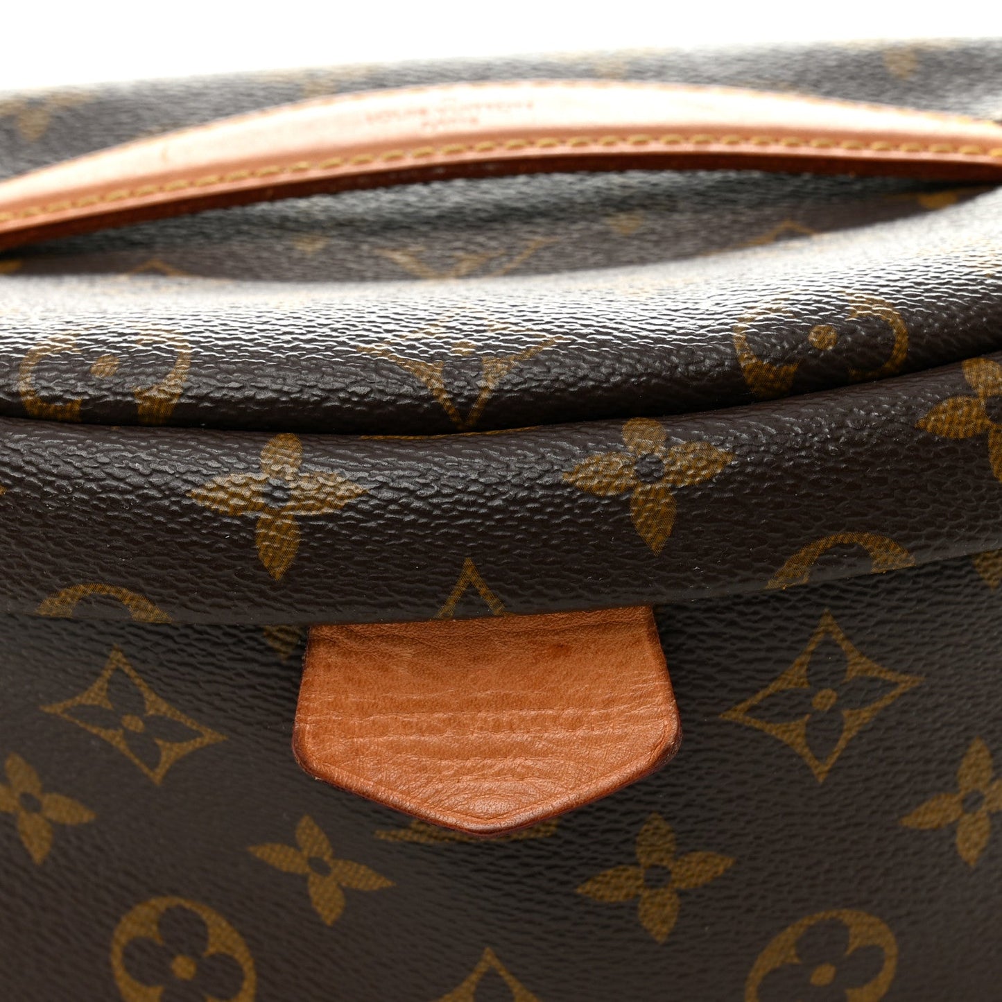 Monogram Bumbag