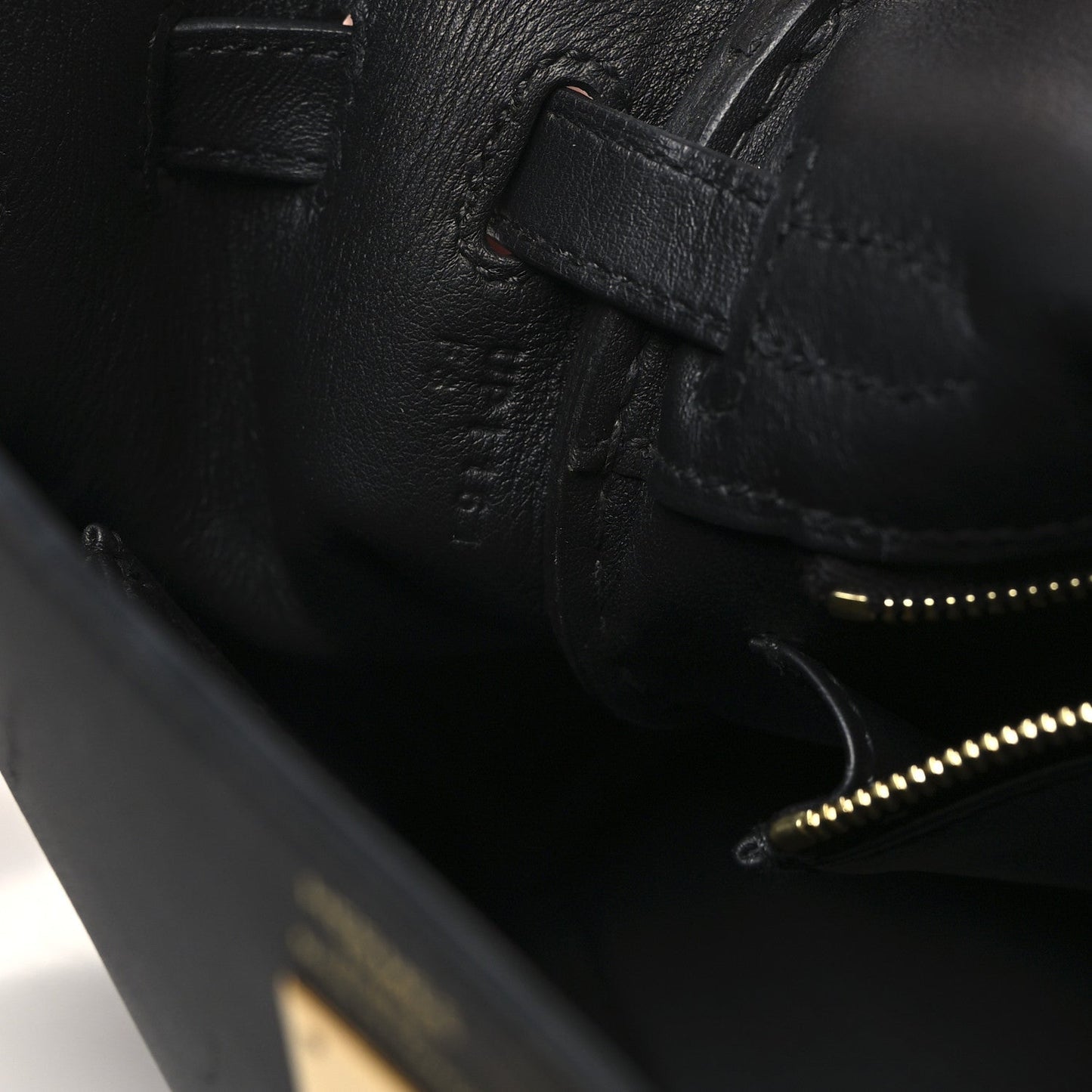 Swift Kelly Retourne 25 Black