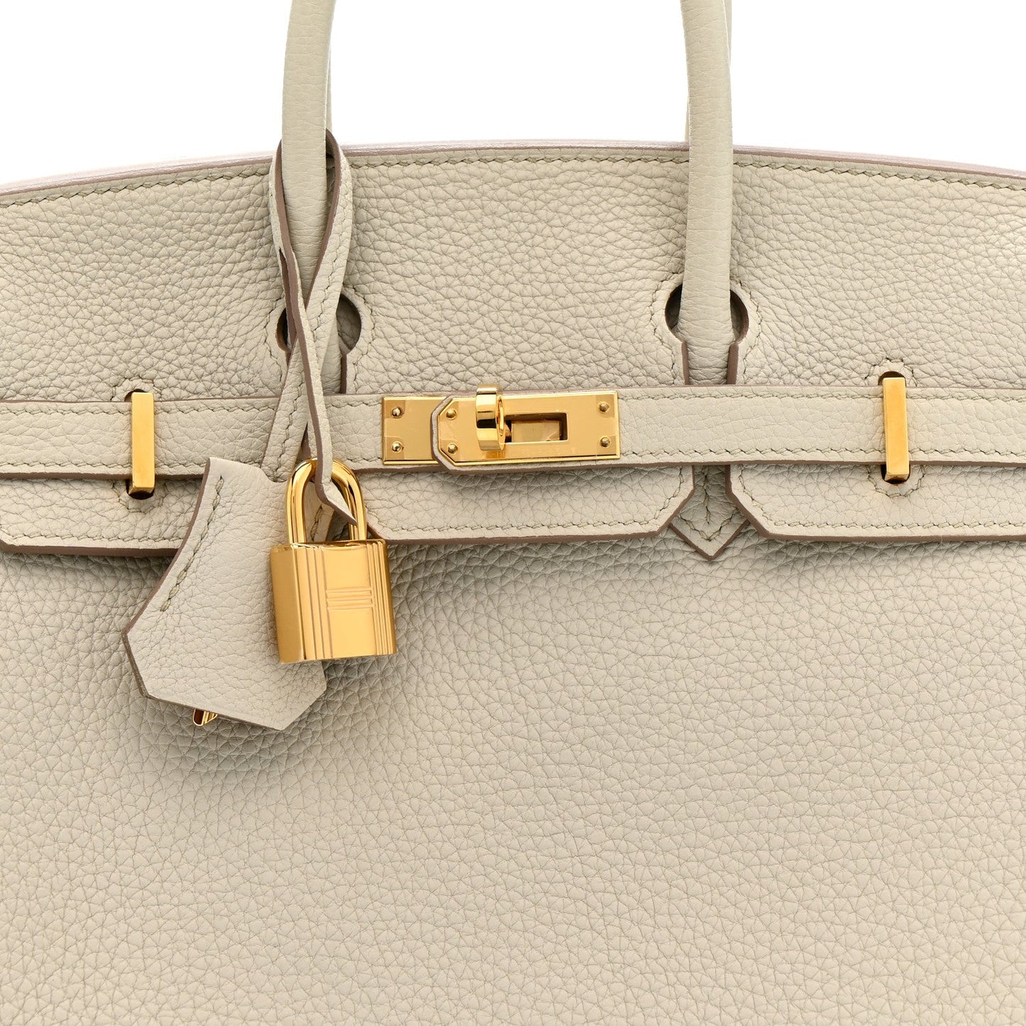 Togo Birkin 25 Beton