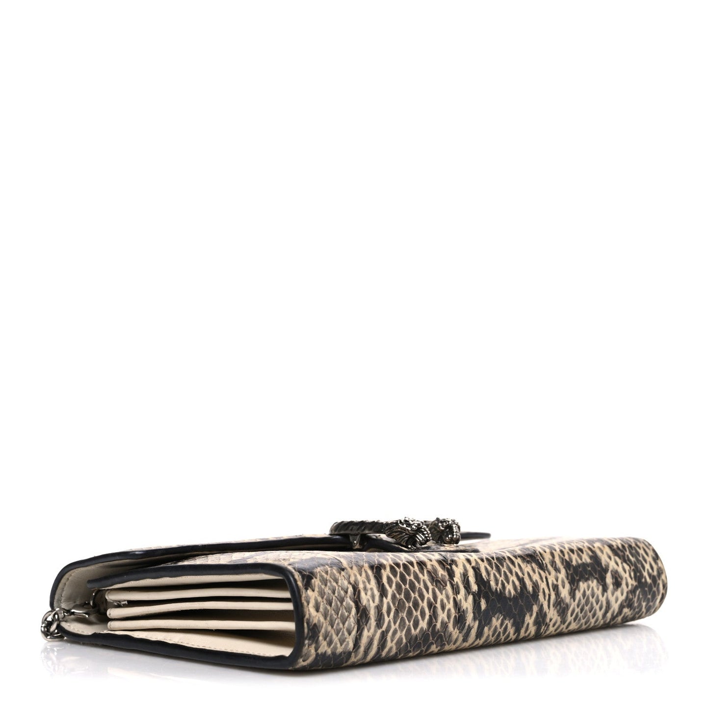 Watersnake Mini Dionysus Chain Wallet